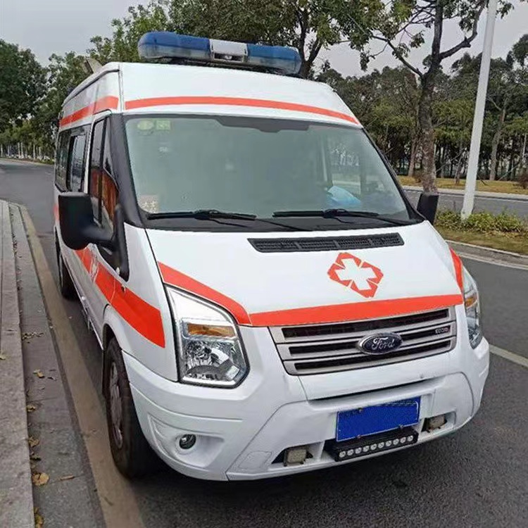 龙江120私人救护车出租护送