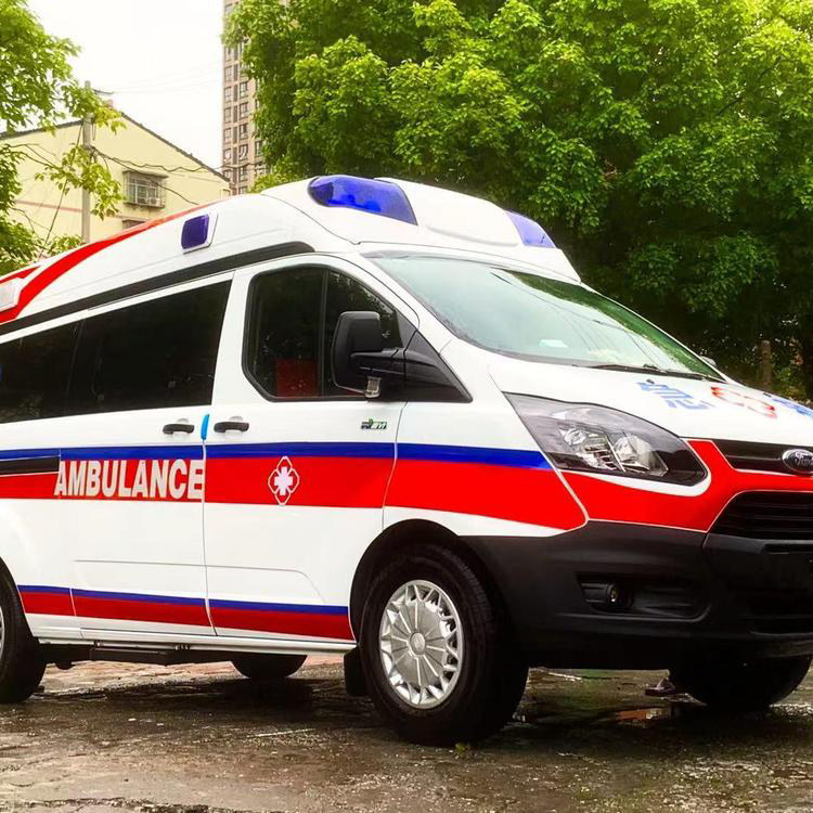 龙江重症监护救护车出租护送返乡