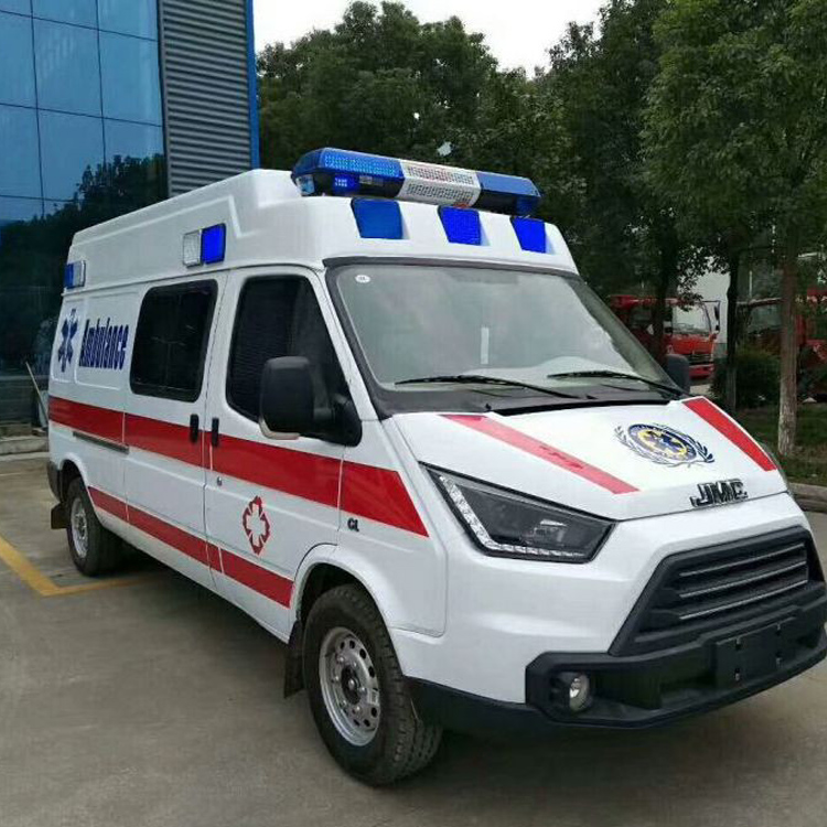 龙江瘫痪租赁救护车转运 ——生命救助的紧急响应与专业保障