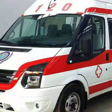 龙江非急救护送病人转院租赁救护车的优缺点对比